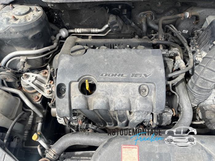 Usagé Bobine Kia Cee'd Sporty Wagon (EDF) Prix sur demande proposé par Franken Autodemontage B.V.
