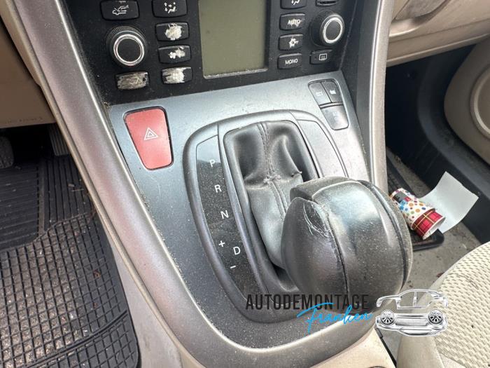 Gebrauchte Getriebe Fiat Croma (194) 1.9 D Multijet 16V Preis auf Anfrage angeboten von Franken Autodemontage B.V.