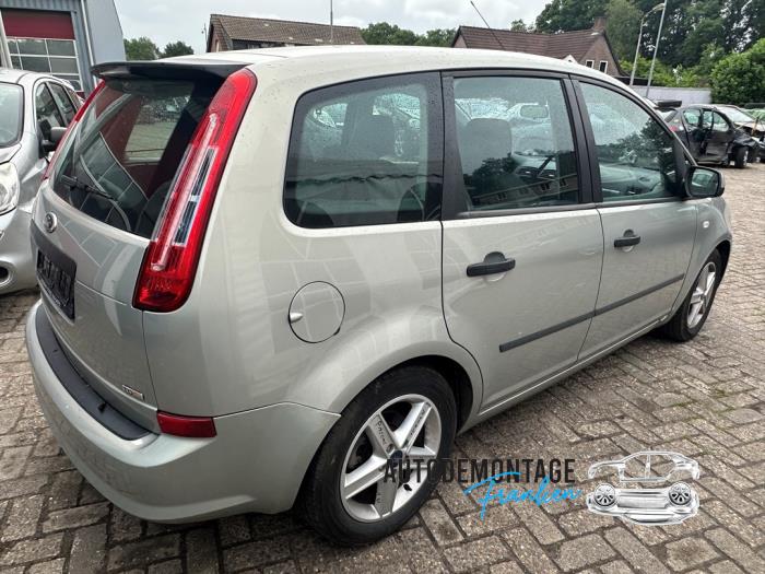 Gebrauchte Bremszange rechts hinten Ford C-Max (DM2) 1.6 TDCi 16V 90 Preis auf Anfrage angeboten von Franken Autodemontage B.V.