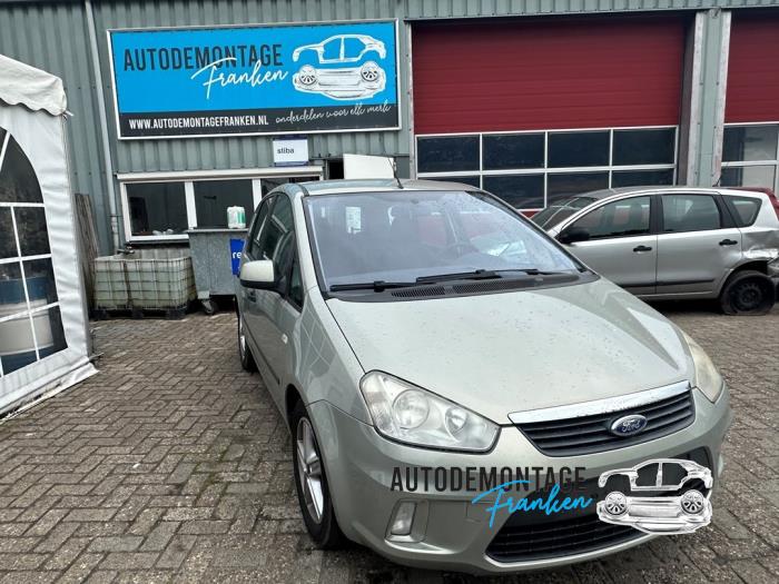 Usagé Faux châssis Ford C-Max (DM2) 1.6 TDCi 16V 90 Prix sur demande proposé par Franken Autodemontage B.V.