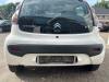 Citroën C1 1.0 12V Rear bumper