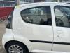 Citroën C1 1.0 12V Rear door 4-door, right