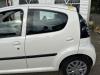 Citroën C1 1.0 12V Rear door 4-door, left