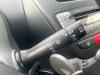 Citroën C1 1.0 12V Wiper switch