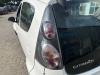 Citroën C1 1.0 12V Taillight, left