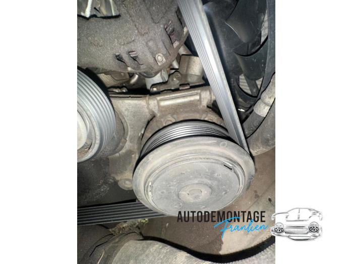 Usagé Pompe clim Volkswagen Touran (1T1/T2) 1.4 16V TSI 140 Prix sur demande proposé par Franken Autodemontage B.V.
