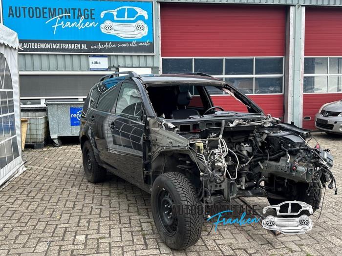 Gebrauchte Benzinpumpe Mitsubishi Outlander (CW) 2.0 16V 4x2 Preis auf Anfrage angeboten von Franken Autodemontage B.V.