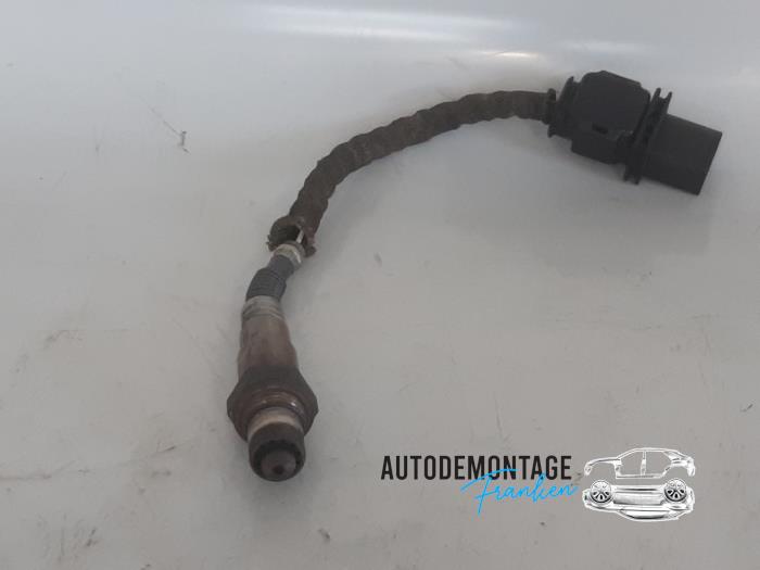 Usados Sonda Lambda Peugeot 308 (4A/C) 1.6 VTI 16V Precio € 25,00 Norma de margen ofrecido por Franken Autodemontage B.V.