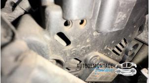 Used Dynamo Citroen Nemo (AA) 1.4 HDi 70 Price on request offered by Franken Autodemontage B.V.