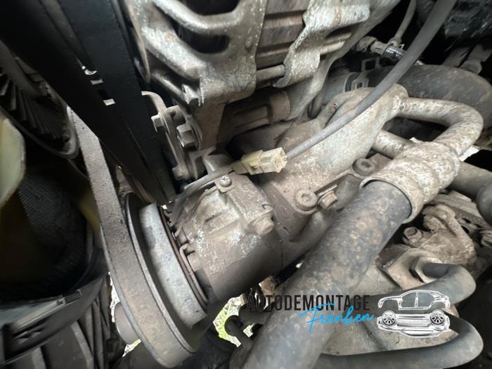 Usagé Compresseur de clim Mazda BT-50 2.5 Di 16V 4x4 Prix sur demande proposé par Franken Autodemontage B.V.