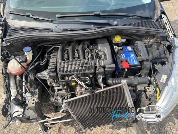 Usagé Pompe de direction Peugeot 208 I (CA/CC/CK/CL) 1.2 Vti 12V PureTech 82 Prix sur demande proposé par Franken Autodemontage B.V.