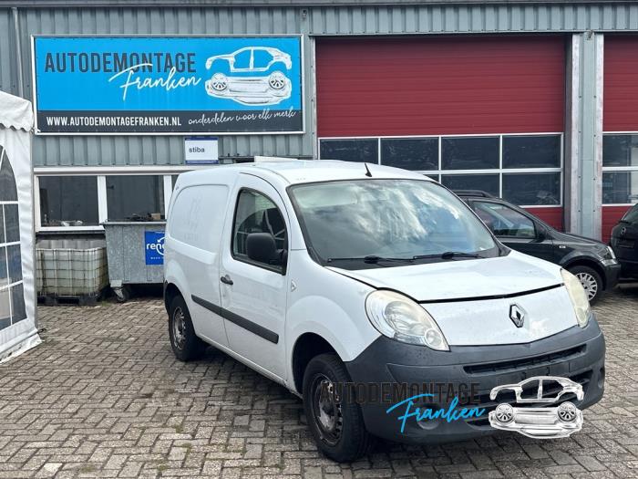 Używane Pompa ABS Renault Kangoo Express (FW) 1.5 dCi 90 FAP Cena na żądanie oferowane przez Franken Autodemontage B.V.