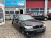 Luftkonditioneringspump från en BMW 1 serie (E87/87N), 2003 / 2012 116i 1.6 16V, Halvkombi (Hatchback), 4 dörrar, Bensin, 1.596cc, 85kW (116pk), RWD, N45B16A, 2004-06 / 2006-12, UF11; UF12 2006