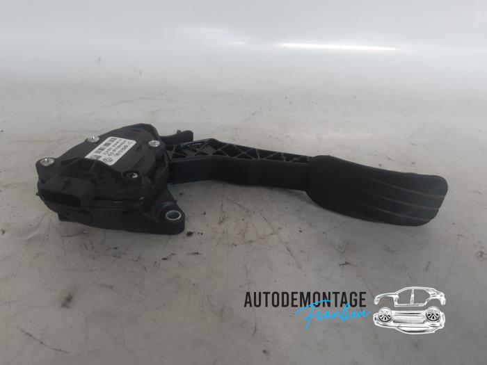 Gebrauchte Gaspedalposition Sensor Nissan NV 400 (M9J) 2.3 dCi 135 16V Preis € 60,00 Margenregelung angeboten von Franken Autodemontage B.V.