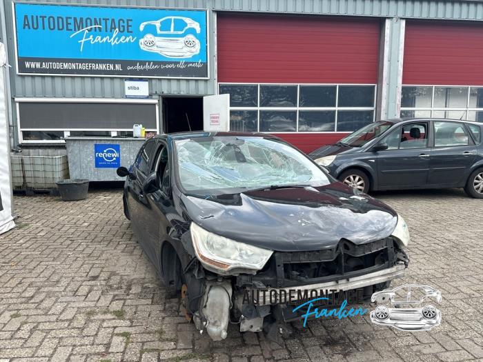 Usagé Pompe de direction Citroen C4 Berline (NC) 1.4 16V VTi Prix sur demande proposé par Franken Autodemontage B.V.
