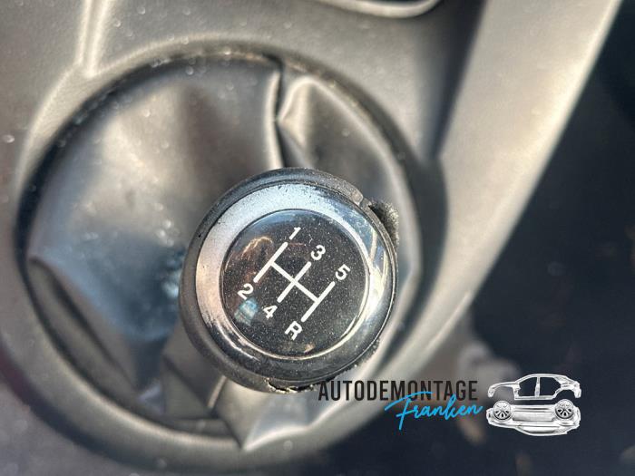 Gebrauchte Getriebe Mazda 2 (DE) 1.5 16V S-VT Preis auf Anfrage angeboten von Franken Autodemontage B.V.