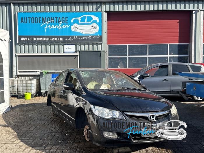 Usagé Pompe de direction Honda Civic (FA/FD) 1.3 Hybrid Prix sur demande proposé par Franken Autodemontage B.V.