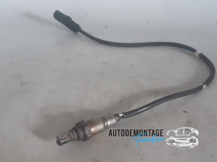 Sonde lambda d'un Volkswagen Golf VII (AUA) 1.6 TDI 16V 2013