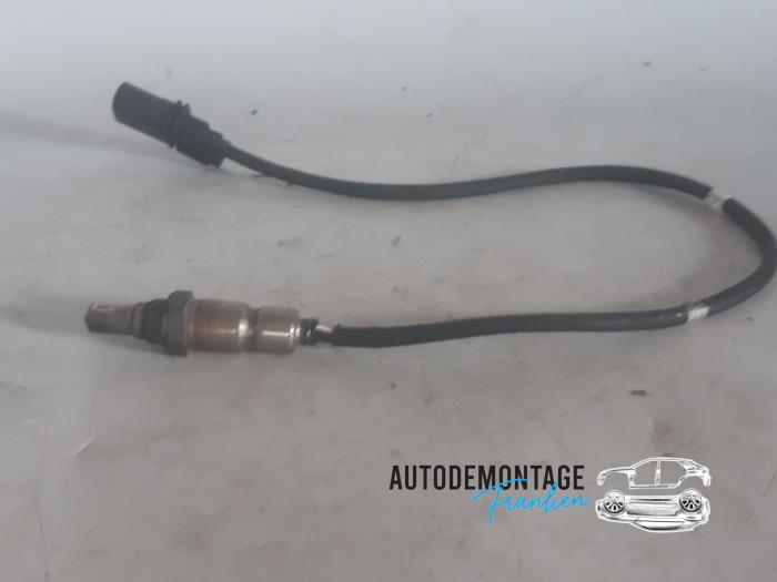 Used Lambda probe Volkswagen Golf VII (AUA) 1.6 TDI 16V Price € 25,00 Margin scheme offered by Franken Autodemontage B.V.