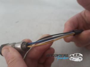 Sonde lambda d'un Volkswagen Golf VII (AUA) 1.6 TDI 16V 2013