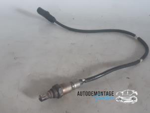 Sonde lambda d'un Volkswagen Golf VII (AUA) 1.6 TDI 16V 2013