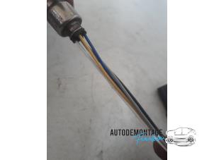 Sonde lambda d'un Volkswagen Golf VII (AUA) 1.6 TDI 16V 2013