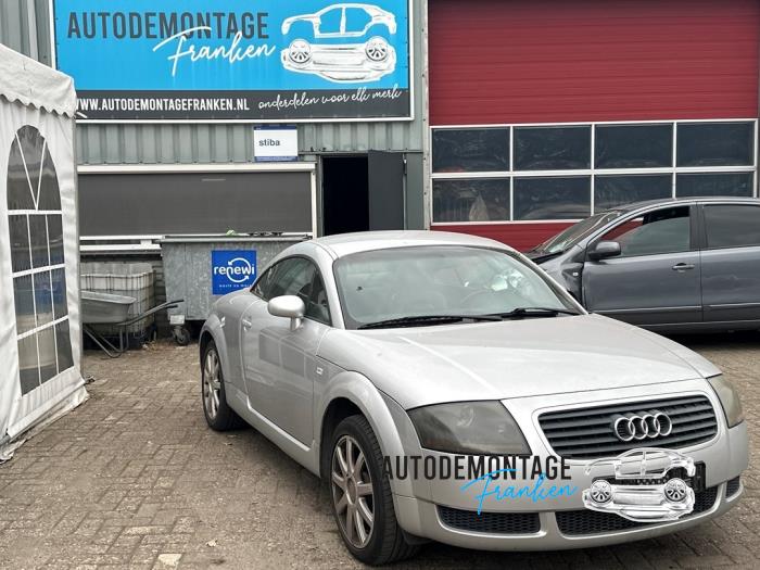 Gebrauchte Benzinpumpe Audi TT (8N3) 1.8 20V Turbo Preis auf Anfrage angeboten von Franken Autodemontage B.V.
