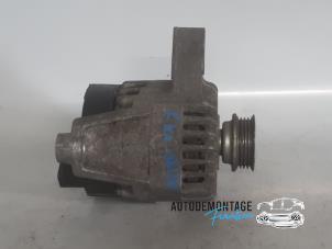 Dynamo from a Ford Ka II 1.2 2009