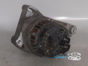 Dynamo from a Ford Ka II 1.2 2009
