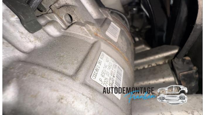 Gebrauchte Klimapumpe Audi A4 Avant (B7) 2.0 TFSI 20V Preis auf Anfrage angeboten von Franken Autodemontage B.V.