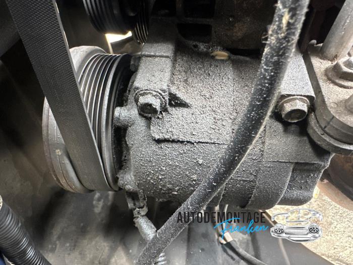 Gebrauchte Klimapumpe Chevrolet Lacetti (KLAN) 1.4 16V Preis auf Anfrage angeboten von Franken Autodemontage B.V.