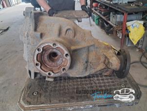 Usados Diferencial trasero BMW 3 serie (E90) 318i 16V Precio € 400,00 Norma de margen ofrecido por Franken Autodemontage B.V.