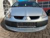 Mitsubishi Colt (Z2/Z3) 1.1 12V Front bumper
