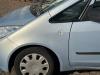 Mitsubishi Colt (Z2/Z3) 1.1 12V Front wing, left