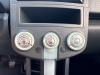 Mitsubishi Colt (Z2/Z3) 1.1 12V Heater control panel