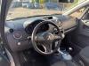Mitsubishi Colt (Z2/Z3) 1.1 12V Airbag set