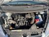 Mitsubishi Colt (Z2/Z3) 1.1 12V Engine