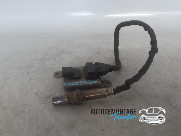 Usados Sensor Nox Mercedes E Estate (S212) E-220 CDI 16V BlueEfficiency, BlueTEC Precio € 150,00 Norma de margen ofrecido por Franken Autodemontage B.V.