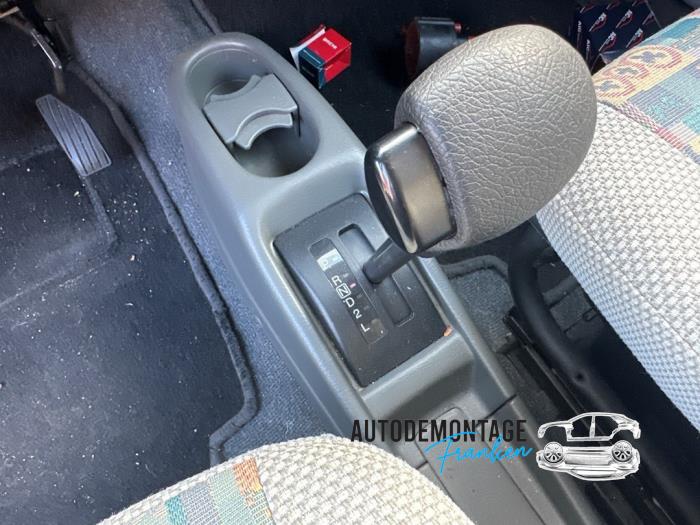 Gebrauchte Getriebe Suzuki Wagon-R+ (SR) 1.2 16V Preis auf Anfrage angeboten von Franken Autodemontage B.V.