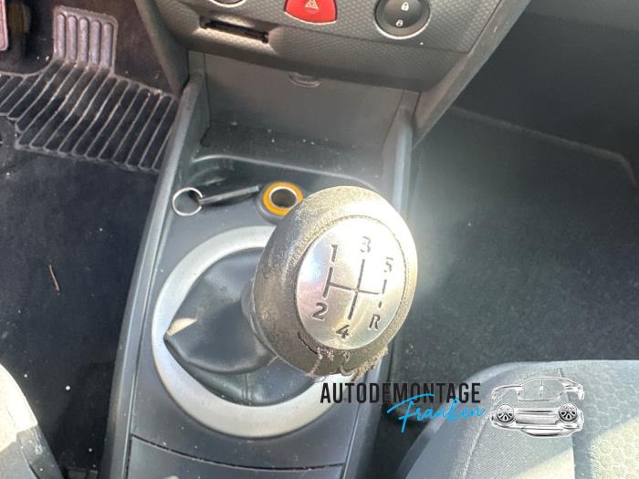 Gebrauchte Getriebe Renault Megane II Grandtour (KM) 1.6 16V Preis auf Anfrage angeboten von Franken Autodemontage B.V.