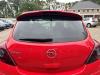 Opel Corsa D 1.2 16V Portón trasero