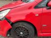 Opel Corsa D 1.2 16V Protector izquierda delante