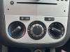 Opel Corsa D 1.2 16V Panel de control de calefacción