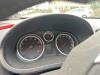 Opel Corsa D 1.2 16V Cuentakilómetros