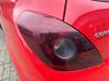 Opel Corsa D 1.2 16V Luz trasera izquierda