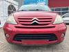 Citroën C3 (FC/FL/FT) 1.4 16V Sensodrive Stoßstange vorne