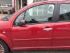 Citroën C3 (FC/FL/FT) 1.4 16V Sensodrive Tür 4-türig links vorne