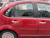 Citroën C3 (FC/FL/FT) 1.4 16V Sensodrive Tür 4-türig rechts hinten