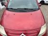 Citroën C3 (FC/FL/FT) 1.4 16V Sensodrive Motorhaube