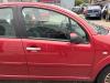 Citroën C3 (FC/FL/FT) 1.4 16V Sensodrive Tür 4-türig rechts vorne